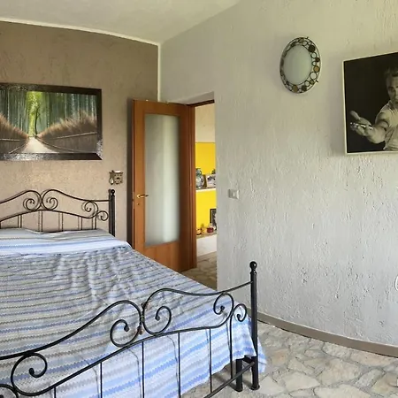 Casa Francesco App Kevin Rocchetta E Croce