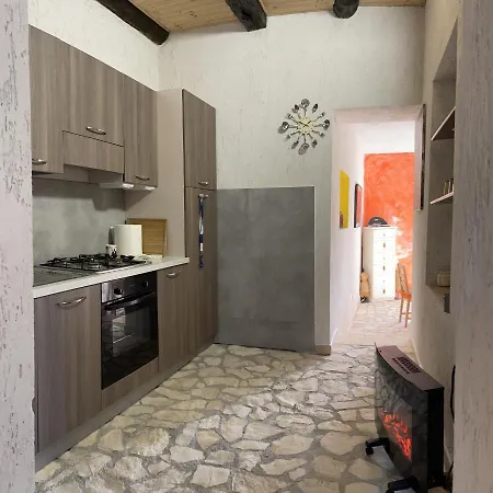 Casa Francesco App Kevin