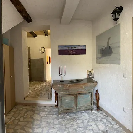 Casa Francesco App Kevin * Rocchetta E Croce