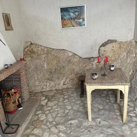 Сasa de vacaciones Casa Francesco App Kevin *