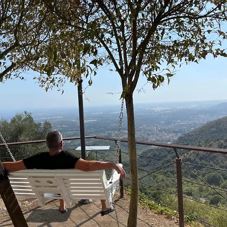 Сasa de vacaciones Casa Francesco App Kevin Rocchetta E Croce