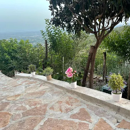 Casa Francesco App Kevin Сasa de vacaciones *