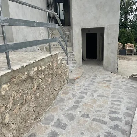Сasa de vacaciones Casa Francesco App Kevin Rocchetta E Croce