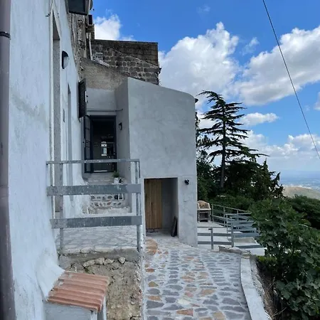 Casa Francesco App Kevin *